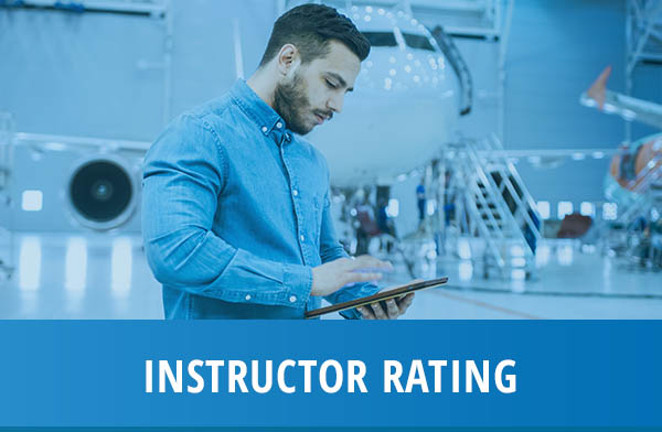 Instructor Rating